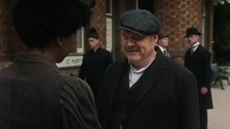 Murdoch Mysteries S12E09