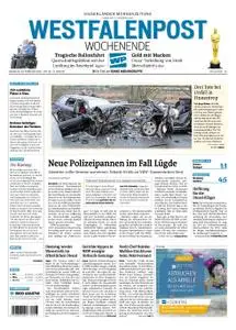 Westfalenpost Siegen - 23. Februar 2019