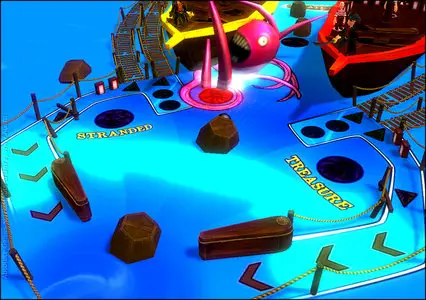 Pinball Yeah! (2010)