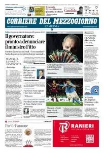 Corriere del Mezzogiorno Campania - 14 Gennaio 2024