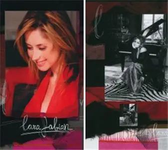 Lara Fabian - "Longbox 3CD Limited Edition" (2004)