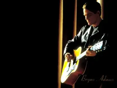 Bryan Adams – Albums Collection 1980-2010 (17CD) + 2 DVD + 2 Singles [RE-UPLOADED]