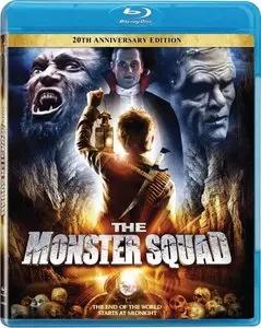 The Monster Squad (1987)