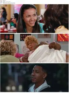 Big Mommas: Like Father, Like Son (2011)