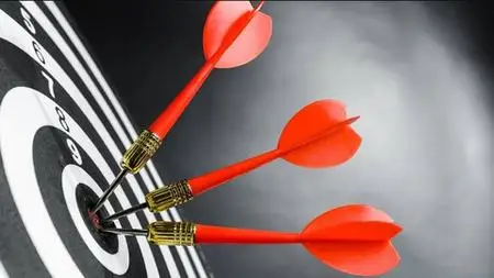 Master The Art Of Goal Setting