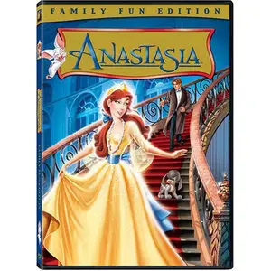 Anastasia (1997)