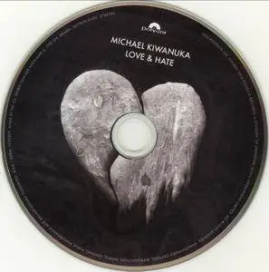 Michael Kiwanuka - Love & Hate (2016)
