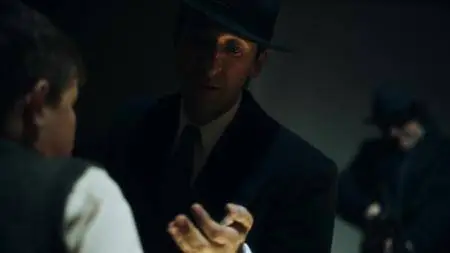 Peaky Blinders S04E05