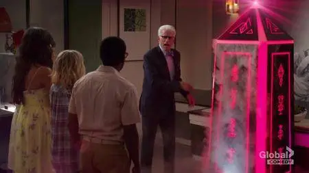 The Good Place S02E03