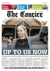 The Courier - 21 April 2022