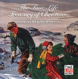 The Time-Life Treasury of Christmas - 6 CD's (1997-1998)