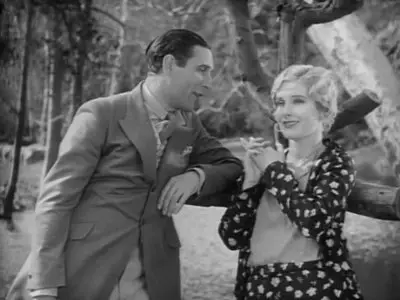 Strictly Unconventional (1930)