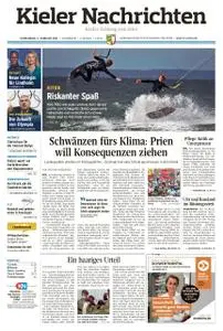 Kieler Nachrichten Ostholsteiner Zeitung - 02. Februar 2019