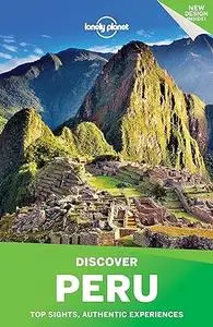 Lonely Planet Discover Peru (Repost)