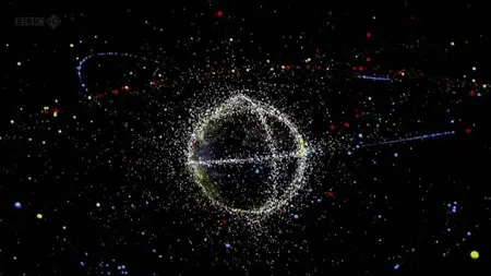 BBC - Stargazing Live (Series 3) (2013)
