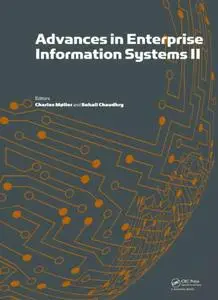Advances in Enterprise Information Systems II (repost)