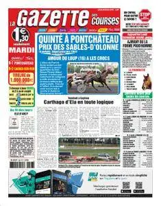 La Gazette des Courses - 26 février 2018