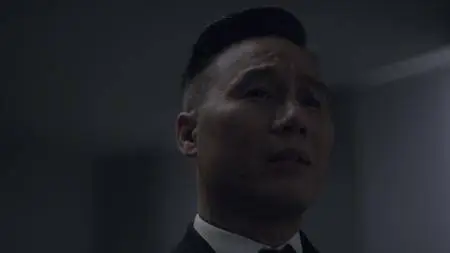 Mr. Robot S03E09