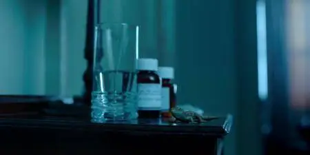 Patrick Melrose S01E03