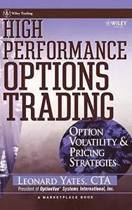 High performance options trading