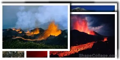 Webshots Wallpapers Premium - Volcanoes