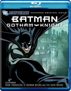 Batman: Gotham Knight (2008)