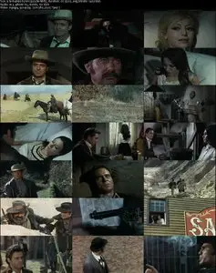 Three Crosses Not to Die (1968) 