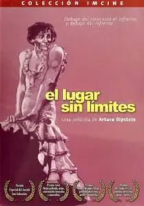 Hell Without Limits (1978) El lugar sin límites