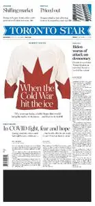 Toronto Star - 2 September 2022