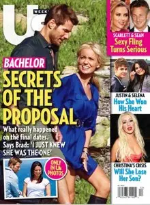 Us Weekly - 21 March 2011