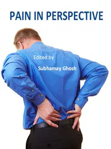 "Pain in Perspective" ed. by Subhamay Ghosh