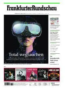 Frankfurter Rundschau Deutschland - 26. August 2017