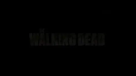 The Walking Dead S09E01