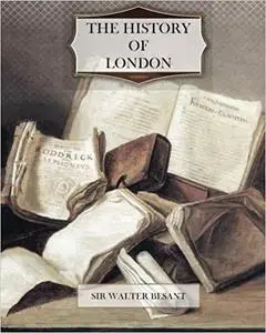 The History of London