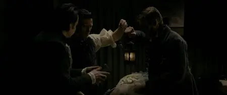 The Raven (2012)