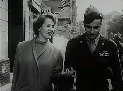 The Big Lift (1950)