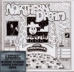 Bill Nelson - Northern Dream (1971) {2011 Esoteric Recordings Remaster}