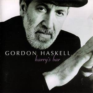 Gordon Haskell - Harry's Bar (2002)