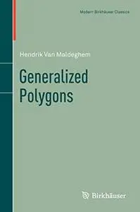 Generalized Polygons