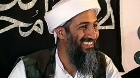 ITV - The Hunt for Bin Laden (2012)