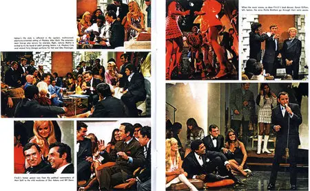 Playboy After Dark - The Legendary Television Show. Collection Two (2007)