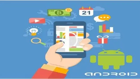 Launch Android App Business in 1 hour for passive income