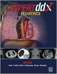 EXPERTddx: Pediatrics: Published by Amirsys