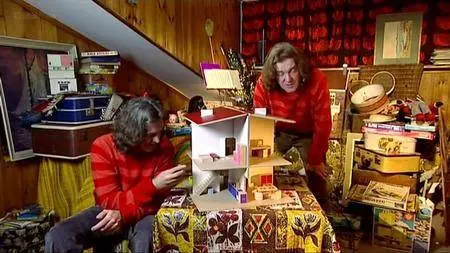 BBC -James May: My Sisters' Top Toys (2007)