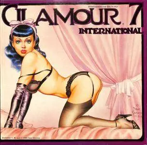 Glamour International 7 Lingerie