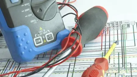 Electrical Designing Using AutoCAD - 4 in 1 Projects Course