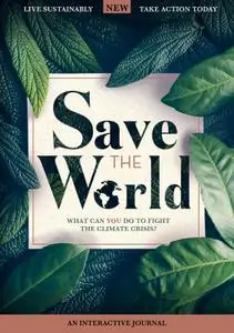 Save The World – 27 February 2020