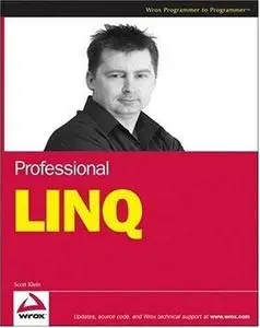 Professional LINQ