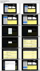 Lynda - Managing a Video Production with an iPad