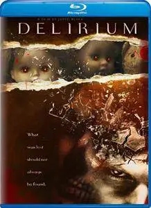 Delirium (2015)